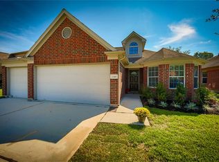 22410 Lamaster Ln, Spring, TX 77373