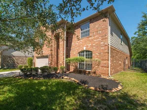 139 S Rocky Point Cir, Spring, TX 77389