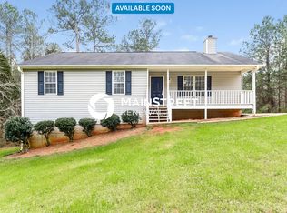 1614 Laney Rd, Locust Grove, GA 30248