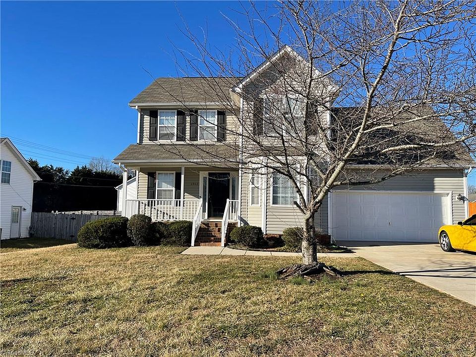 1st image of 4603 Cherrywood Dr