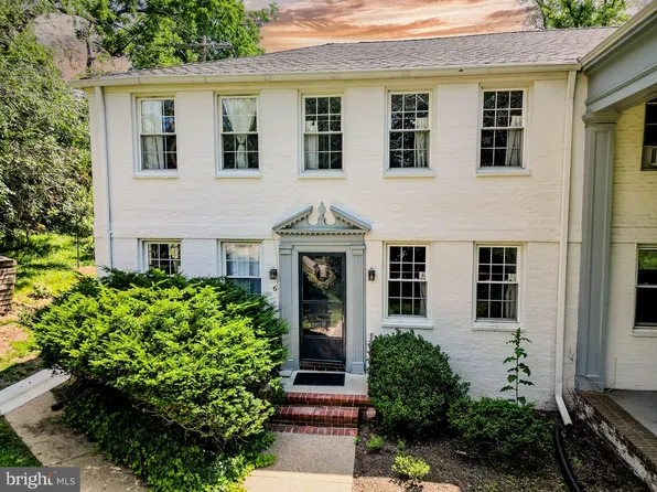 5203 Falls Rd APT 6, Baltimore, MD 21210