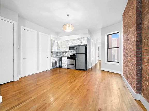 2nd image of 2248 Adam Clayton Powell Jr Blvd #3I