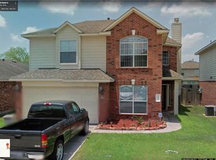 20931 Neelie Ct, Humble, TX 77338