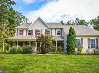 921 Three Mile Run Rd, Sellersville, PA 18960