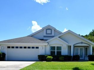 6280 Palm Vista St, Port Orange, FL 32128