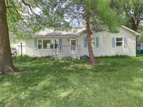 23531 W Winston Ave, Plainfield, IL 60586
