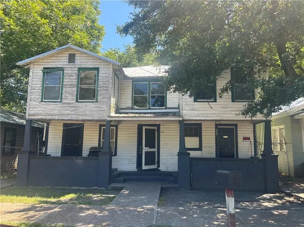 1722/17225 Albany St, Brunswick, GA 31520