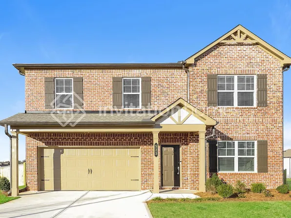 525 Almere Dr, Hampton, GA 30228