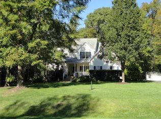 7118 Highcrest Ridge Dr, Chesterfield, VA 23838