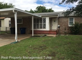 7151 E Independence St, Tulsa, OK 74115