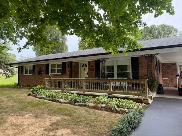 273 Shawnee Dr, Scottsville, KY 42164