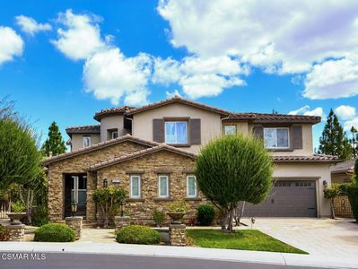 1479 Honey Creek Ct, Thousand Oaks, CA, 91320
