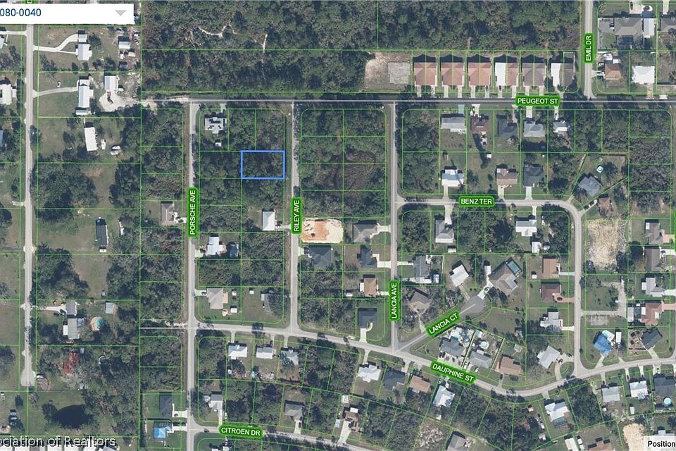 2nd image of 1607 Riley Ave
