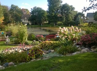 1528 139th Ln NW, Andover, MN 55304