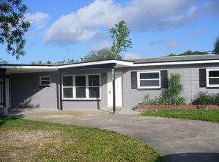 2825 Matthew Dr, Rockledge, FL 32955
