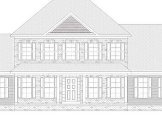 8407 Newgate Trce, Browns Summit, NC 27214