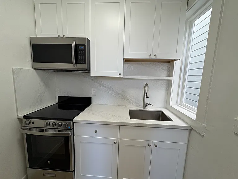 Stone countertops