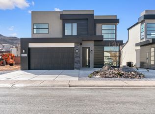 LOT 314 Desert Reflection St, Saint George, UT 84790