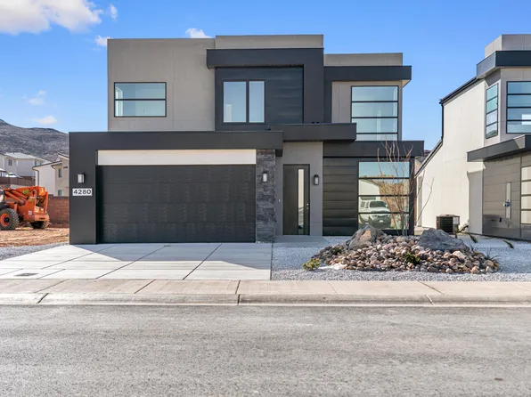 LOT 314 Desert Reflection St, Saint George, UT 84790