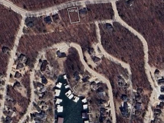 3rd image of 5 Horseshoe Bend Pkwy