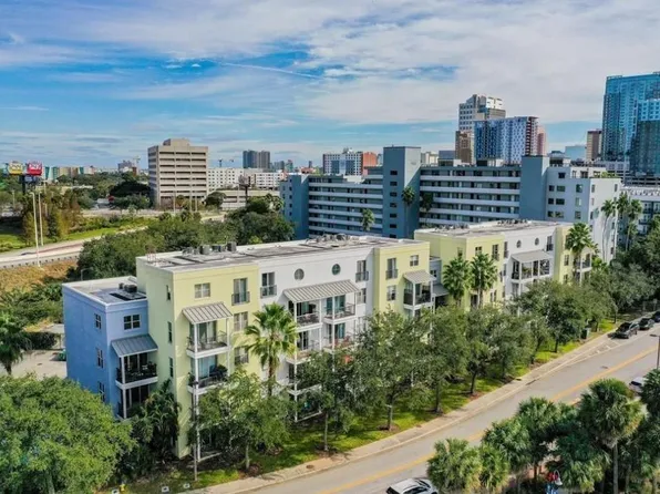 1501 Doyle Carlton Dr APT 106, Tampa, FL 33602
