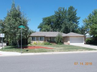 2999 S Cook St, Denver, CO 80210