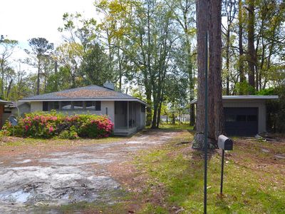 1003 Ridgewood Dr, Valdosta, GA, 31601