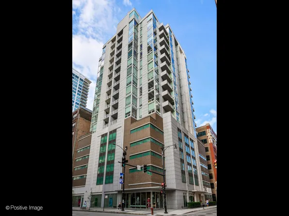 170 W Polk St APT 1001, Chicago, IL 60605