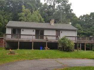 158 Howard Hill Rd, Foster, RI 02825