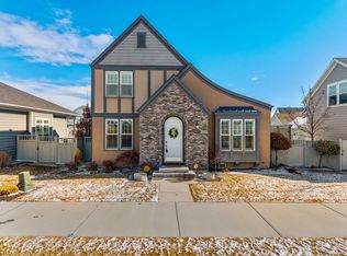 10617 S Split Rock Dr, South Jordan, UT 84009