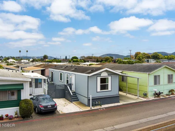 321 W North Ave Space 177, Lompoc, CA 93436