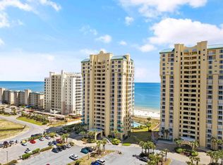 Beach Colony Resort, Perdido Key, FL 32507