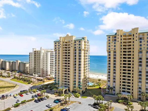 13599 Perdido Key Dr APT T-ph2c, Perdido Key, FL 32507