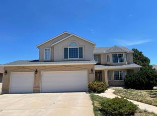 9225 Gingerhill Ct, Colorado Springs, CO 80920