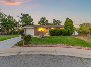 5366 Field Cir, Arvada, CO 80002