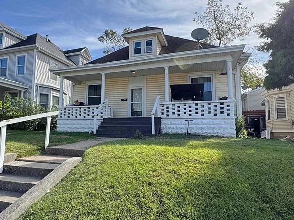 603 E Van Trees St, Washington, IN 47501