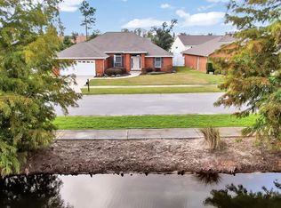 3216 Pleasant Hill Rd, Lynn Haven, FL 32444
