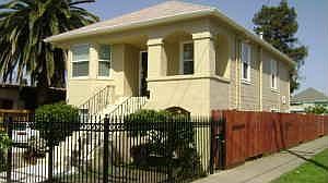 Main House - Duplex
