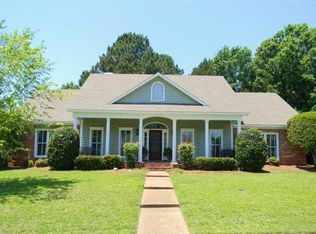105 Woodland Hills Blvd, Madison, MS 39110