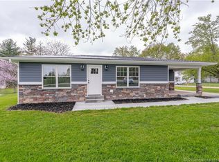 5991 S Us Highway 31, Underwood, IN 47177