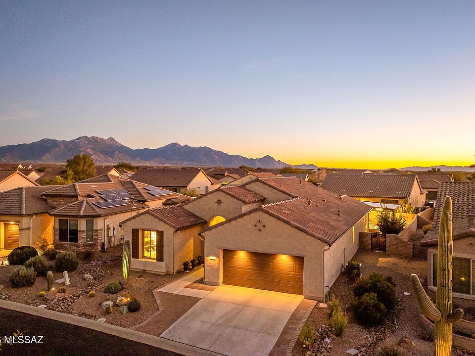 2396 E Sky Creek Dr, Sahuarita, AZ 85614 | MLS #22606546 | Zillow