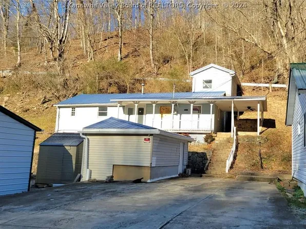 229 Dry Branch Dr, Charleston, WV 25306