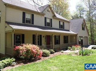 1685 Hawkwood Ct, Charlottesville, VA 22901