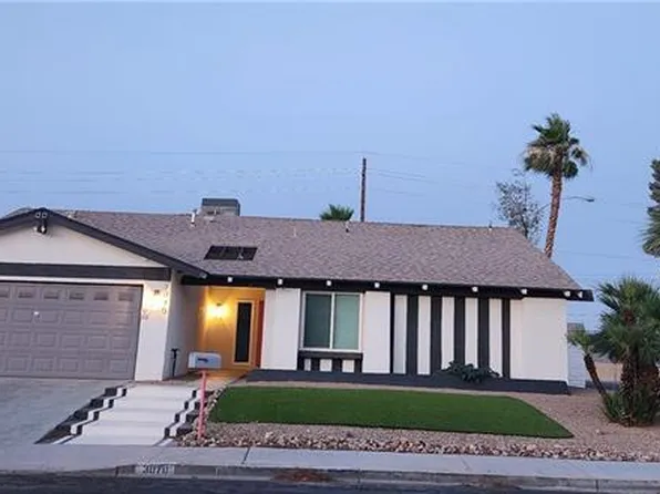 3070 E Carnelian St, Las Vegas, NV 89121