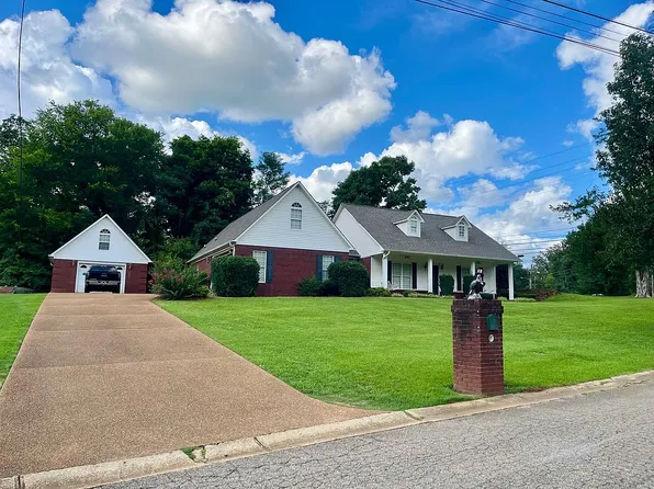 104 Amy Ct, Pontotoc, MS 38863