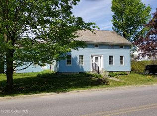 1887 Hinds Rd, Fort Edward, NY 12828