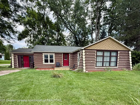 514 W Broad St, Eaton Rapids, MI 48827