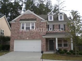 2732 Meadow Trace Dr, Grayson, GA 30017