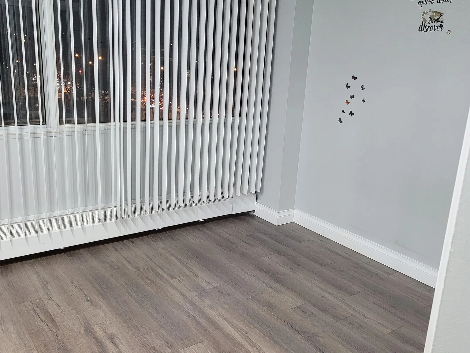 1 bed, $2,100 — Photo 2