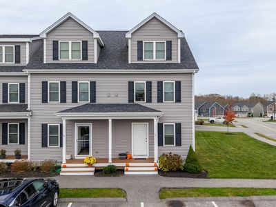 1 Landing Way Unit 1, Lakeville, MA, 02347